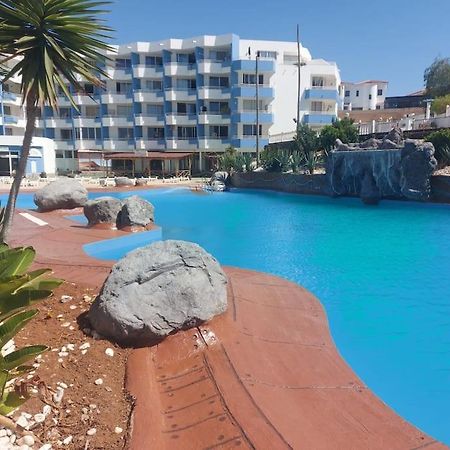 Cosy Studio With Balcony At Golf Del Sur, Tenerife San Miguel de Abona Exterior photo