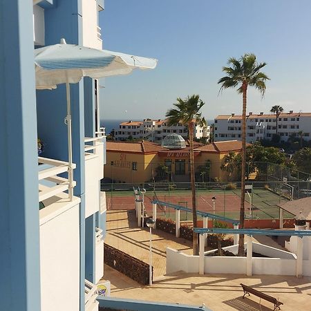Cosy Studio With Balcony At Golf Del Sur, Tenerife San Miguel de Abona Exterior photo